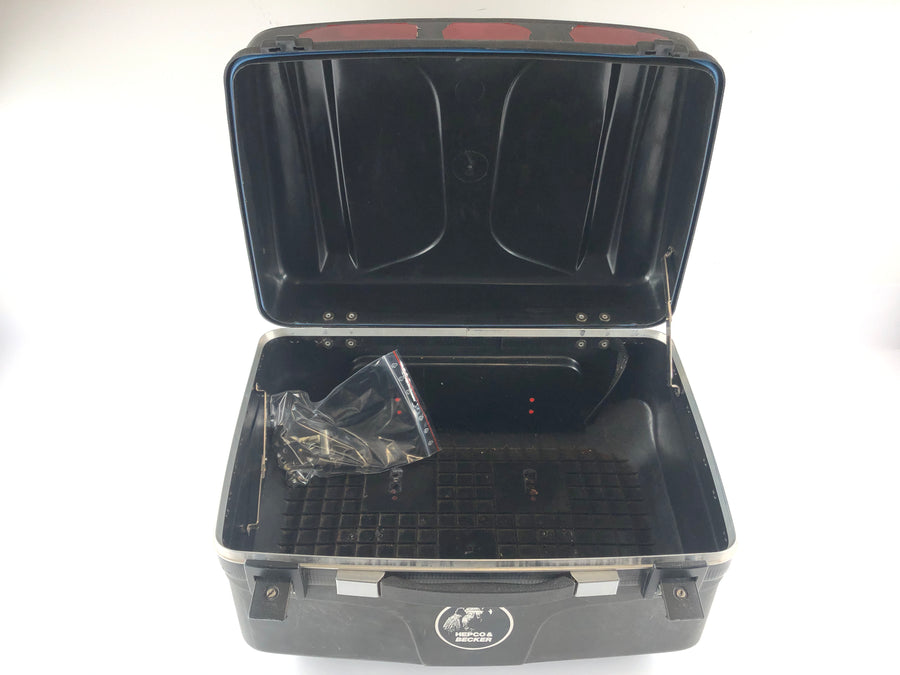 Yamaha XJ 900 F 58L [1985] - Top Case Case