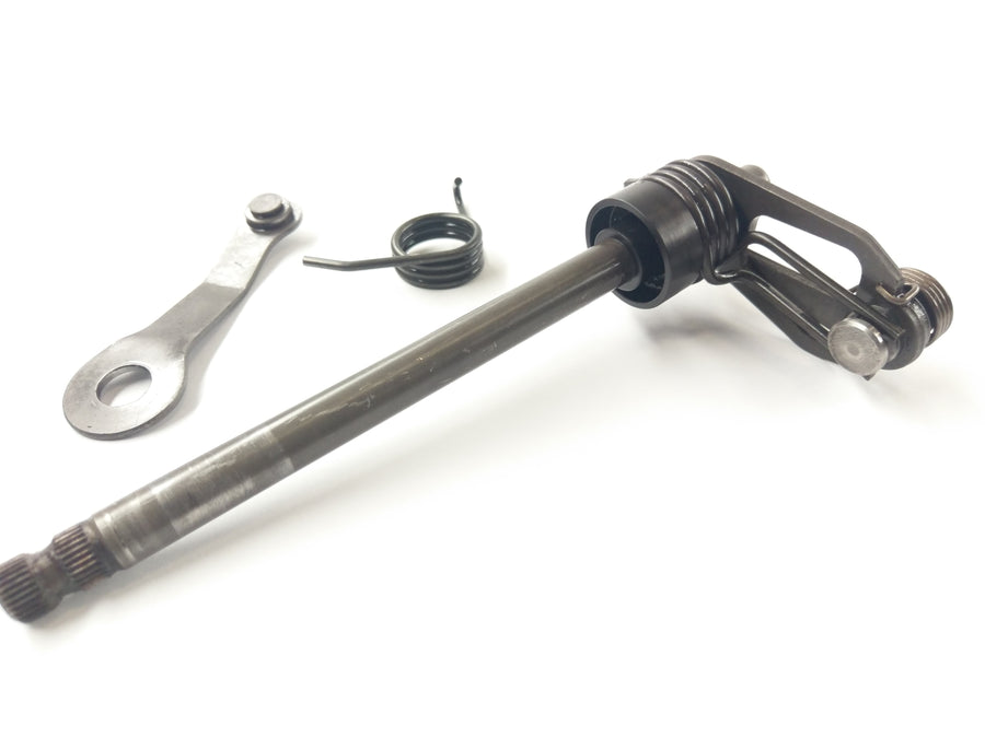 BMW F 650 GS R13 [2001] - Switch Wave