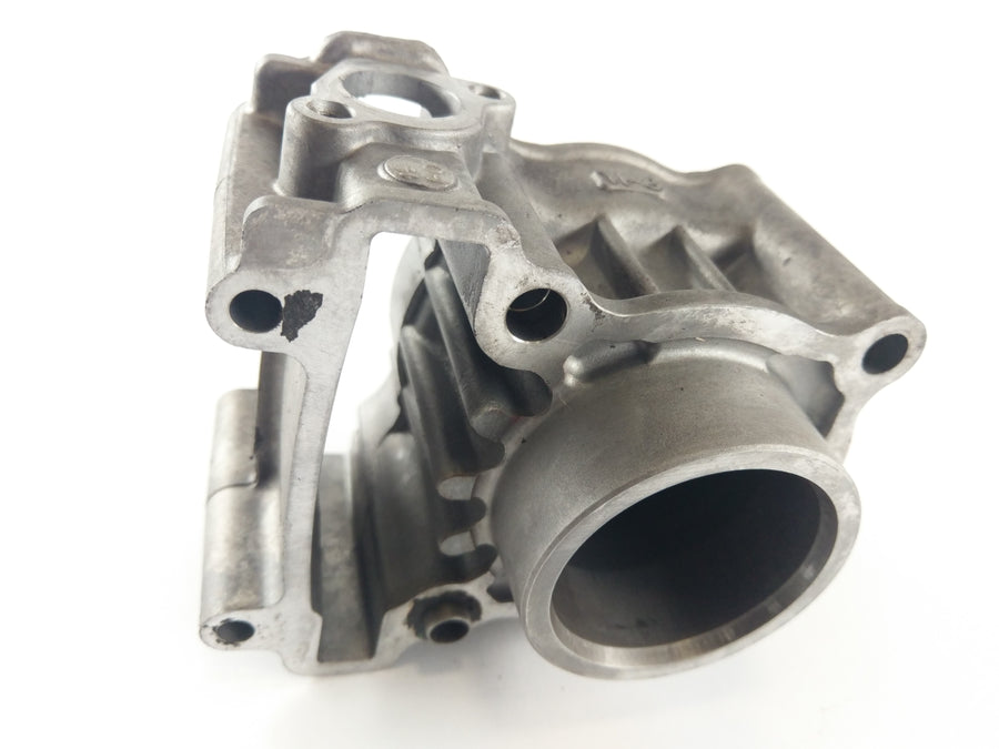 Beta RR 4T 125 LC [2016] - Cylinder med kolvar