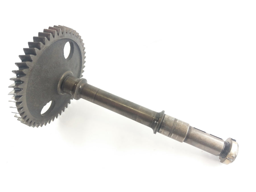 Ducati Monster 600 M600 [1994] - Annicering Toothed Belt Gear