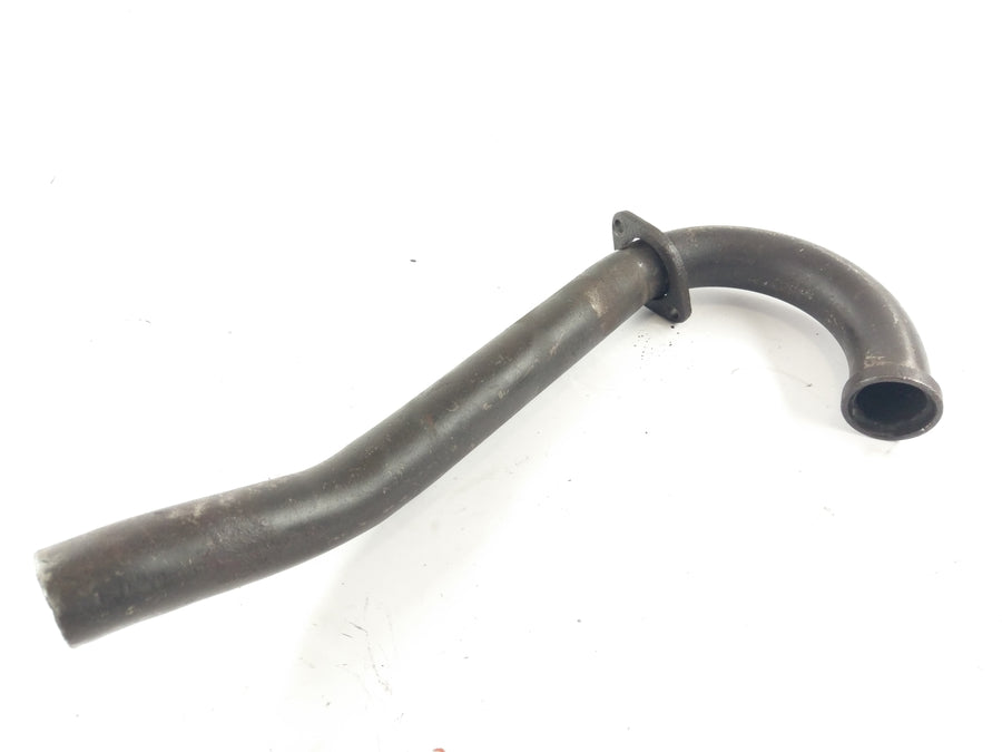 Ducati 750 SS [1994] - Manifold grenrör
