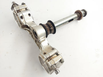 Husqvarna TE 449 A6 [2010] - Fork Bridge nedan