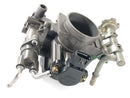Yamaha XT 660 DM01 [2005] - Drosselklappe-1