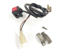 Yamaha Kodiak 400 5Y4 [2004] - Switch -styrbeslag Hupe-1