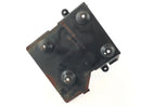 BMW R 1100 R 259 [1995] - Battery Batter Battery Holder-2