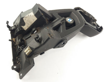 BMW K 1200 R [2010] - registreringsskyltinnehavare - 0