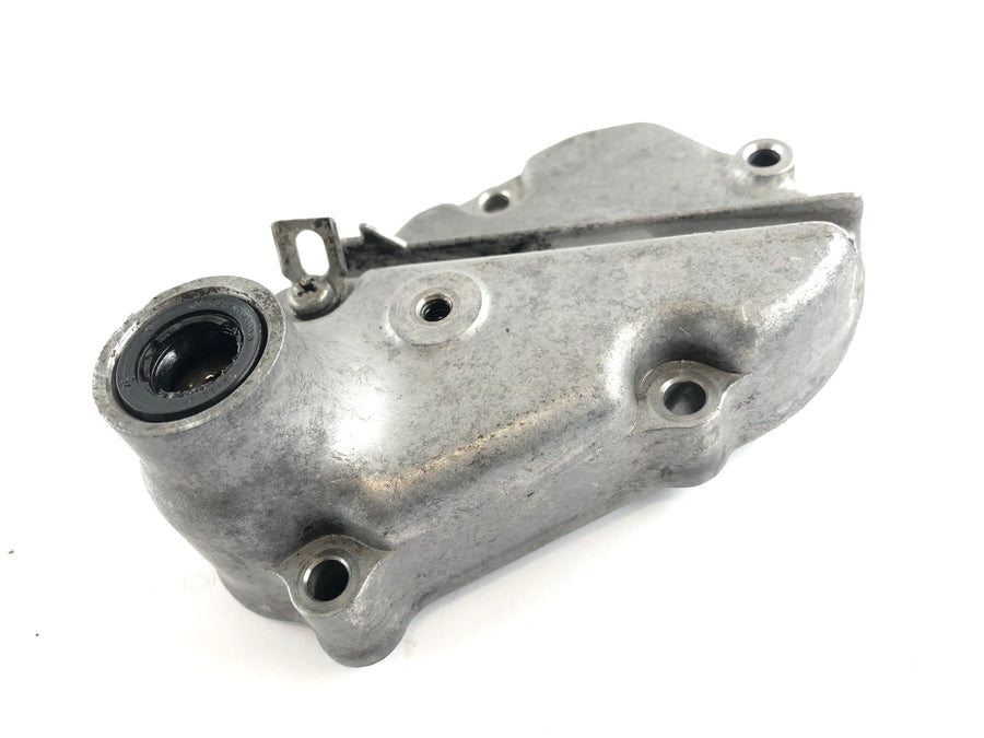 Suzuki LS 650 NP41B [1990] - Switching Wave Cover Motor Lid