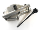 Honda CB 900 F2 SC09 [1985] - Motorlocket med oljefyllningshals-1