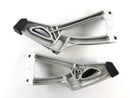 BMW K 1200 GT [2003] - Soziusfußrasten mit Halter links und rechts Set-6