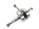 Yamaha YT 125 g Tri-Moto ATC (Tri-Z) -Crankshaft med pleul-2