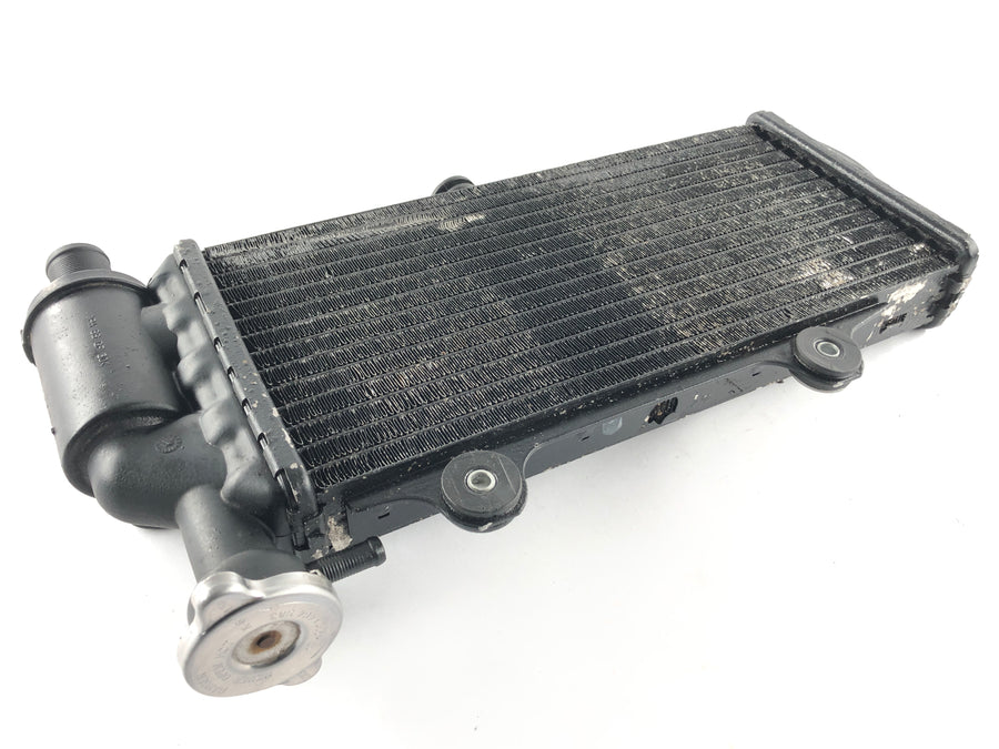 BMW F 650 CS Scarver [2001] - Cool Water Cooler
