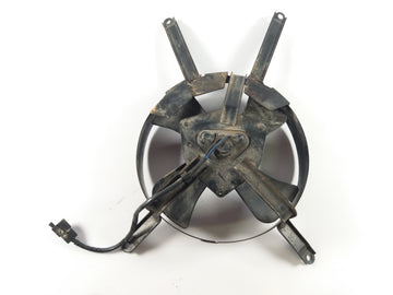 Suzuki GSX -R 750W GR7BA - Cool Water Cooler Fan - 0