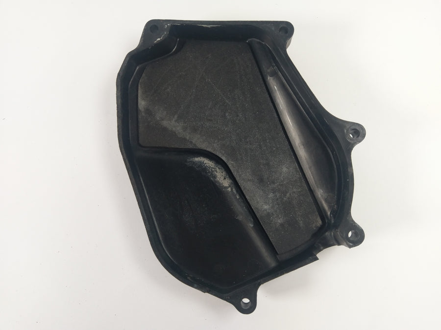 Yamaha TDM 850 3VD [1992] - Deckel Abdeckung Motordeckel links