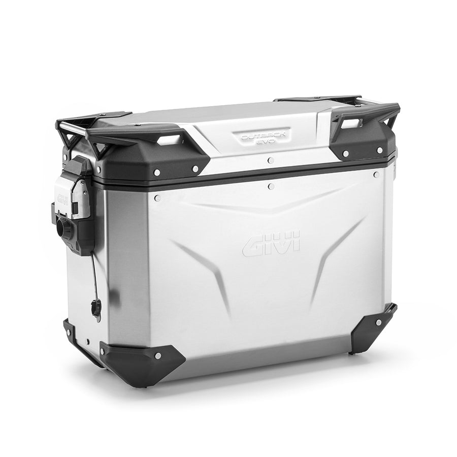 APRILIA TUAREG 660 [2021-2024] - Aluminium sidoväska höger