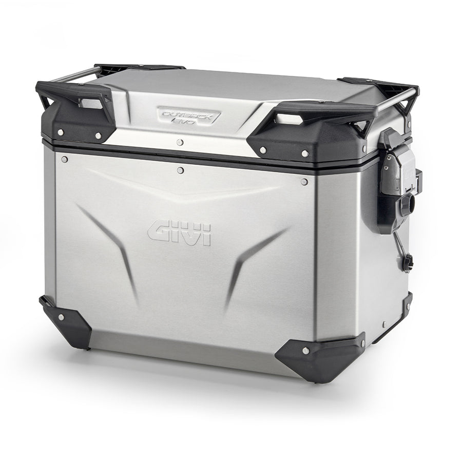 YAMAHA XTZ 700 TENERE [2019-2024] - Aluminium-Seitenkoffer links