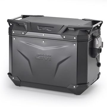 HUSQVARNA NORDEN 901 [2022-2024] - Aluminium-Seitenkoffer