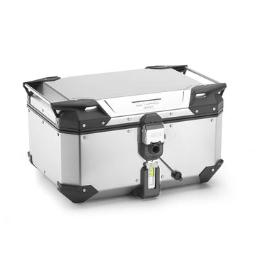 HONDA XL 700 V TRANSALP [2008-2013] - Aluminiumkoffer Trekker Outback EVO