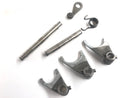 Aprilia SX KX1 125 [2020] - Switch Forks Switching Claws Set-2