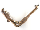 Triumph Sprint 955i Rs T695 [2001] - Manifold avgasgrenrör-2