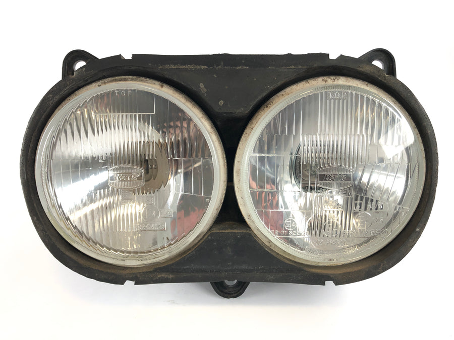 Yamaha XTZ 750 Super Tenere 3LD [1995] - Scheinwerfer