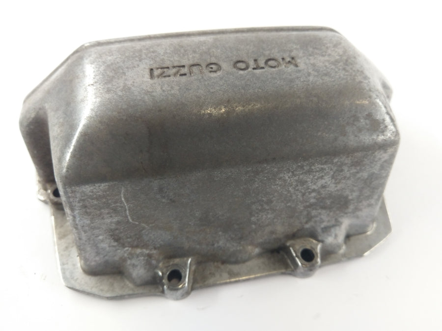 Moto Guzzi Quot 1100 ES [1999] - Ventillock