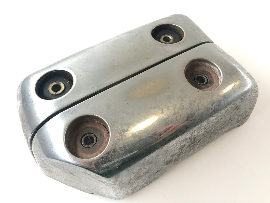 Yamaha XV 535 VIRAGO 2YL [1987] - Cover Cylinder Head Engine Lid