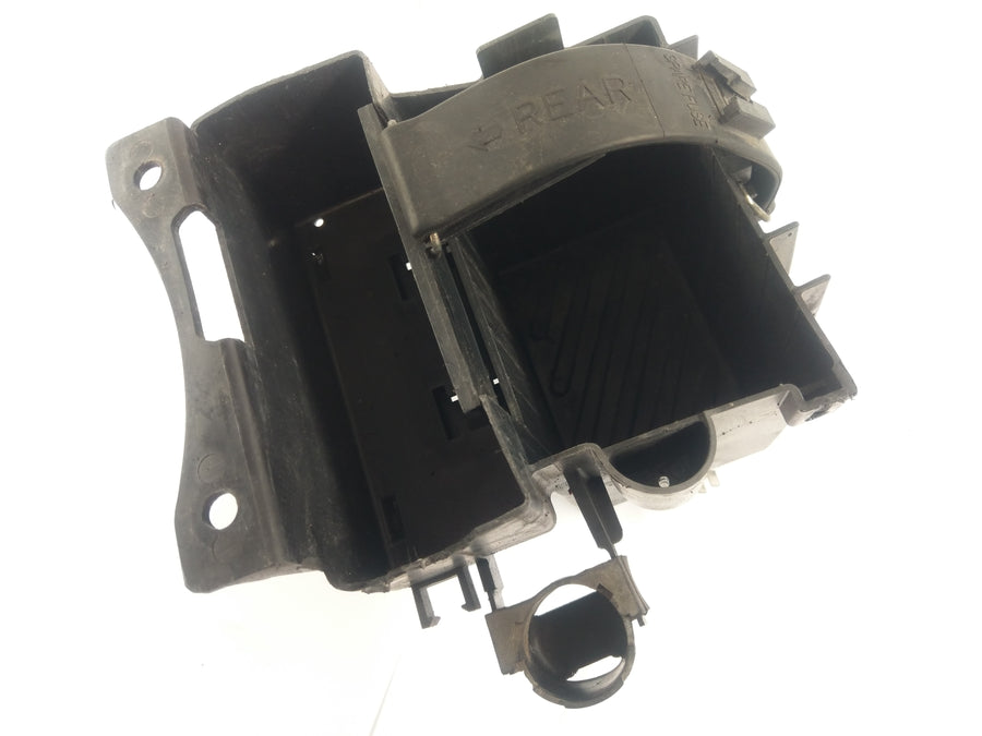 Honda CBR 1000 F SC24 [1991] - Batteribox