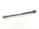 Honda XL 500 R PD02 [1983] - Axis Bolts Swing-2