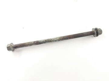 Honda XL 500 R PD02 [1983] - Axis Bolts Swing - 0