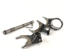 Kawasaki Z 750 E KZ750E [1981] - Switch Forks Switching Claws Set-2