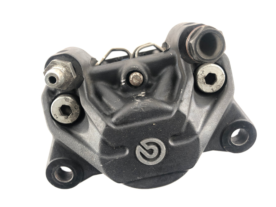 Ducati Multistrada 1000 DS [2003] - Bromsokbromsetång bakom