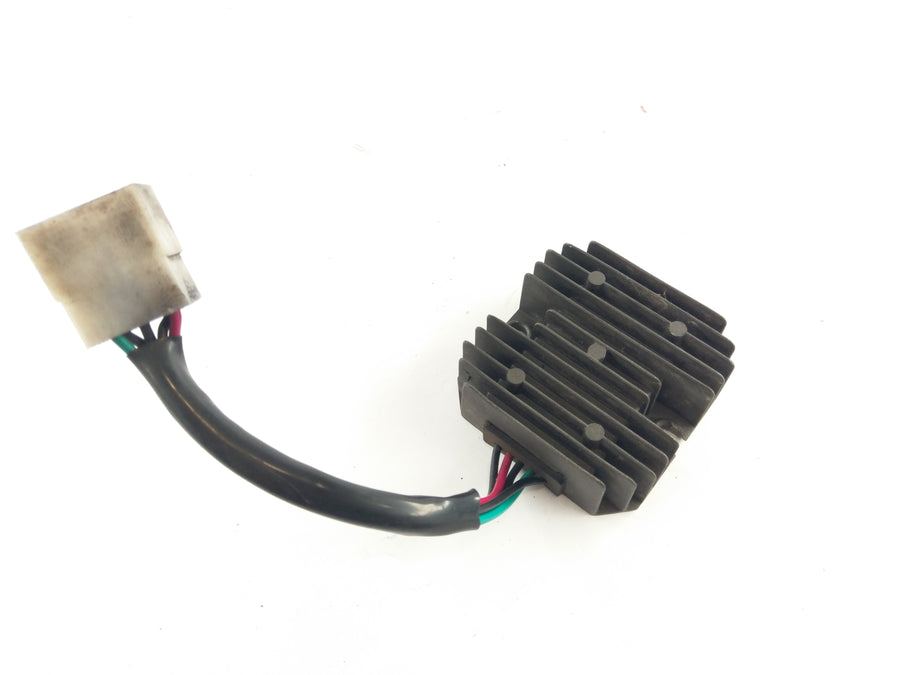 Suzuki Intruder 1500 VL [2000] - Controller