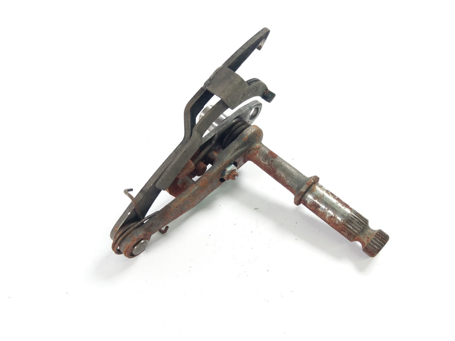 Ducatipah - Cagiva Alazzurra - Schaltarm Switching Mechanism