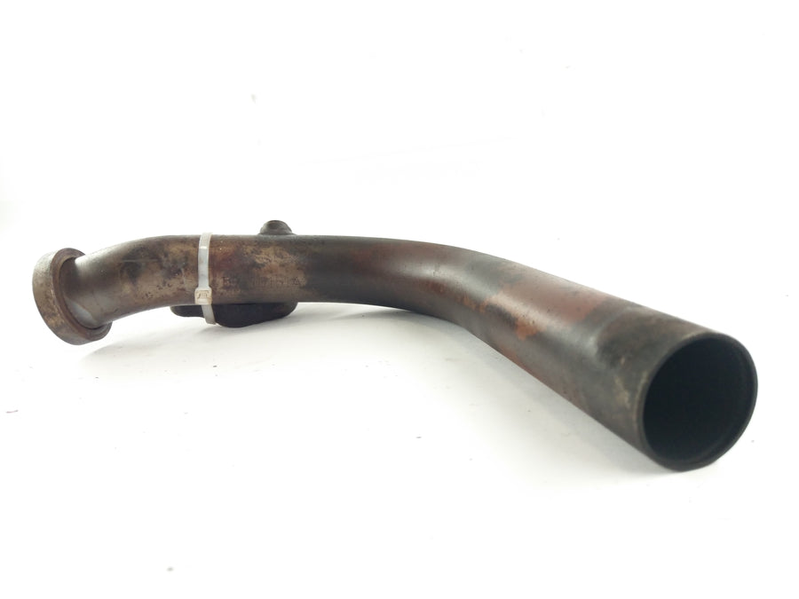 Ducati 750 SS [1994] - Manifold grenrör