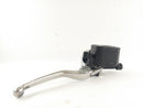 Moto Guzzi Norge 1200 [2008] - Bromspumpbromsspak-2