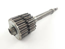 Ducati Monster S4 916 - Driva axel vattenpump med pannhjul-1