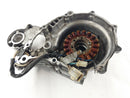 Yamaha XTZ 660 3YF [1990] - Limmid -lock och generator-3