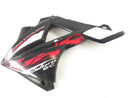 Gas Gas FSR 450 [2008] - Tank cover left-1