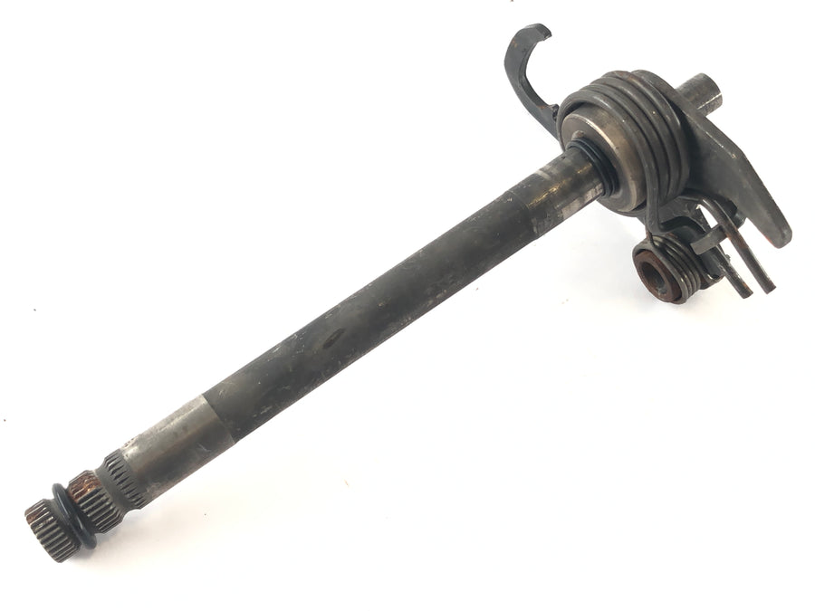 KTM 500 GS K4 [1983 Rotax] - shift shaft