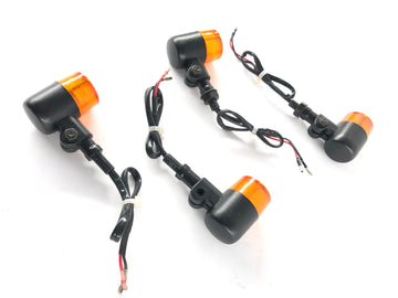 Triumph Thruxton 900 [2004] - Blinker Set 4 stycken - 0
