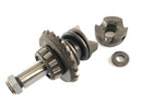 Kawasaki Z 1100 Kzz10a [1982] - Drive Axel Angular Transmission-2
