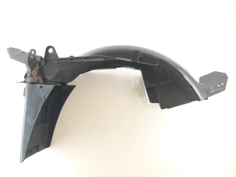 Honda ST 1100 SC26 Pan European [1990] - Bakre underbau