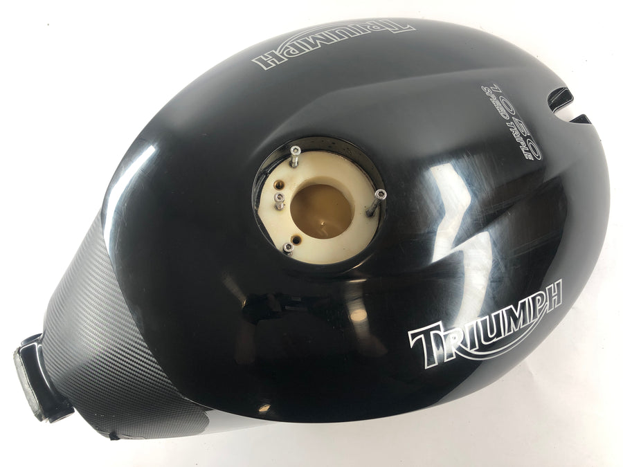 Triumph Speed Triple 1050 515NJ [2005] - Tank Benzintank