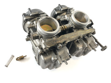 Suzuki DR 800 S SR42B [1991] - Vergaser