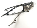 Yamaha TT 600 R DJ01 [2000] - Bakre ram-5