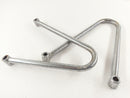 Kawasaki VN 800 Classic [1997] - Suitcase Holder Pocket Carrier-3