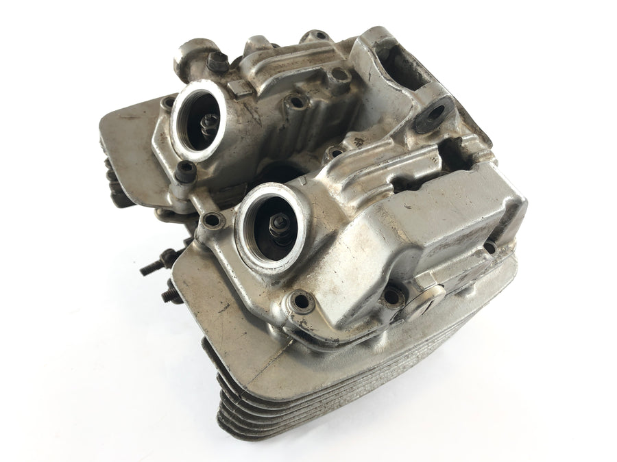 Yamaha XT 600 E 3TB [1991] - Cylinder head