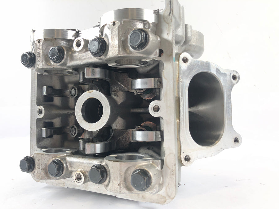 Ducati 1098 S H7 [2007] - Cylinderhuvudfrontcylinder