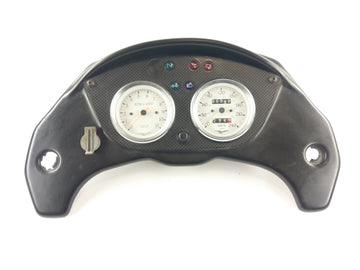 Moto Guzzi Quot 1100 ES [1999] - Tacho Cockpit Fittings - 0