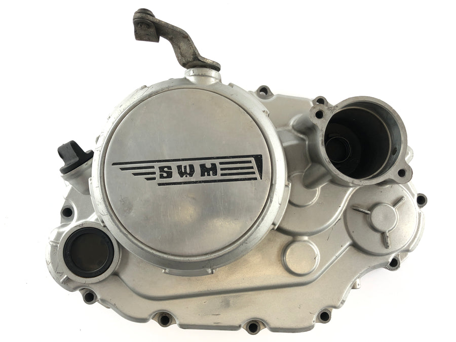 SWM SM 125 R [2017] - Kopplingslockmotorlock